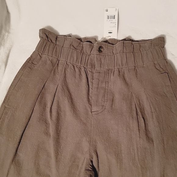 Rusty Rundown Pant - Picture 2 of 6